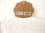 First Steps New baby Gift Set - Sweater - Hat - Booties
