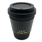 Flat White Cocoa Scented Candle | Makers of Wax Goods