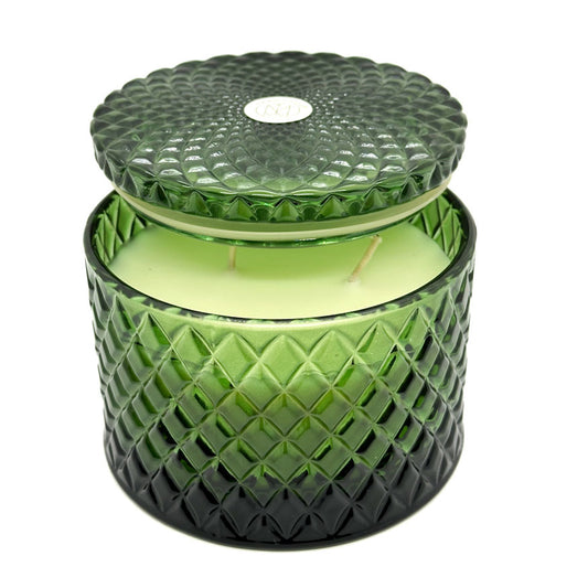 Frazier Fir Scented Candle | SAND + FOG