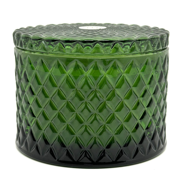 Frazier Fir Scented Candle | SAND + FOG