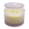 French Lavender Scented Candle