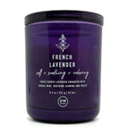French Lavender Scented Candle | DW Home
