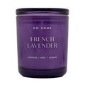 DW Home French Lavender candle - 255g