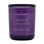 DW Home French Lavender candle - 255g