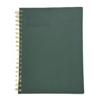 Fringe Studio Soft Leather Notebook - B5