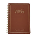 Fringe Studio Everyday Notebook