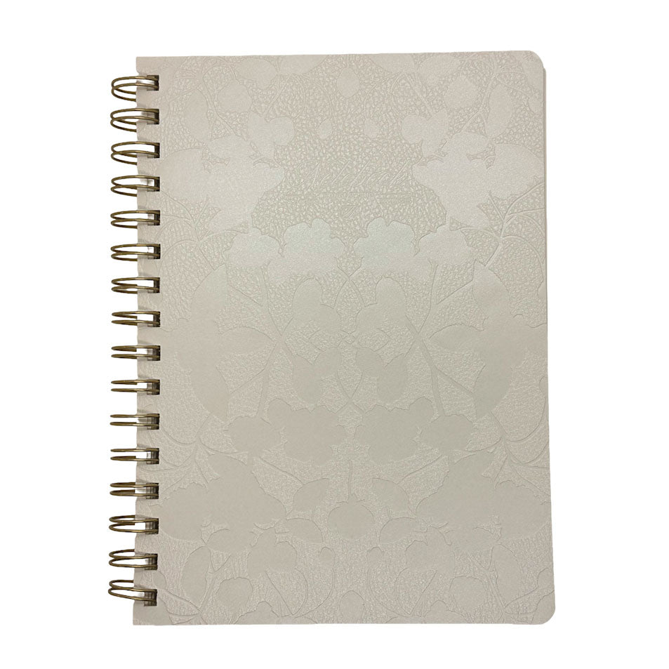 Fringe Studio Notebook