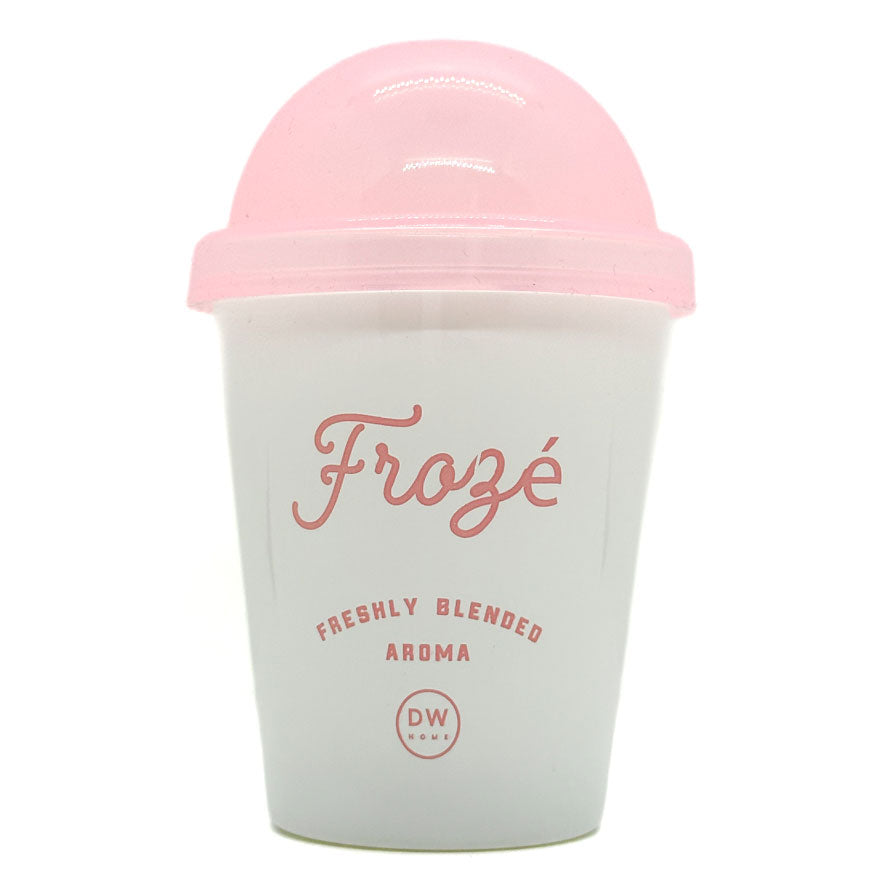 Frozé Scented Candle | DW Home