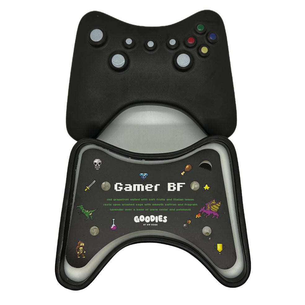 Gamer BF Controller Candle | DW Home