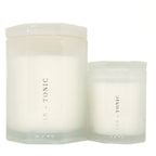 Gin & Tonic Scented Candle | Makers of Wax Goods
