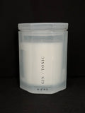 Gin & Tonic Scented Candle | M. of W.G.