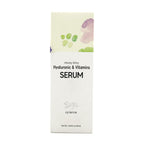 GLAMFOX  Face Serum