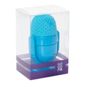 Gogopo Blue Microphone Sharpner