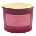 Goji Berry Candle - SAND + FOG 
