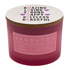 Goji Berry Mothers day Candle