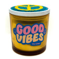 Good Vibes Scented Candle | DW HOME