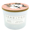 Guava Mango Scented Candle | SAND & FOG