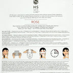 Happy Skin Sheet Face Masks