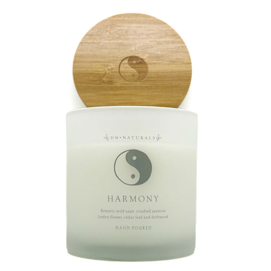 Harmony Scented Candle | DW Home