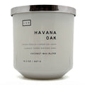 Havana Oak Scented Candle | LAB