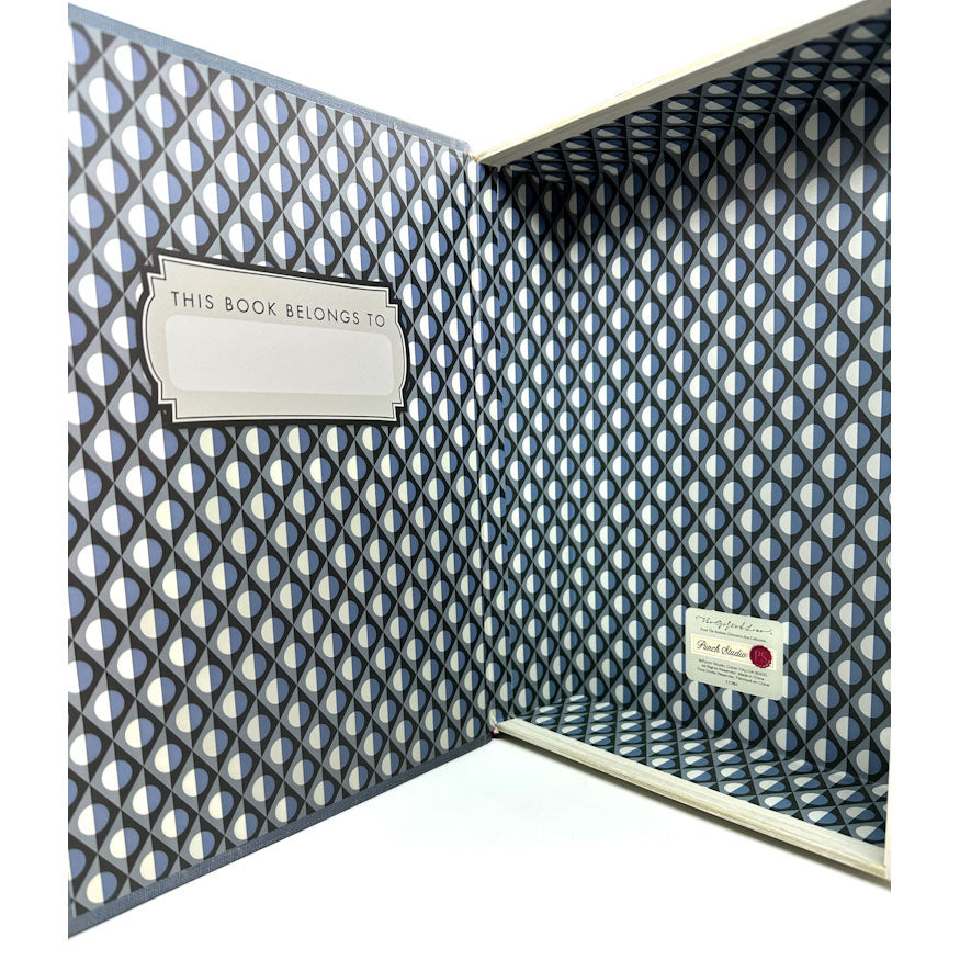 Keepsake - Have my people call your people Book Box