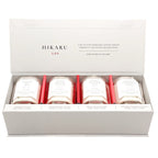 HIKARU Scented Candle Gift Box