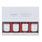 HIKARU - Scented Candle Gift Box | DW Home