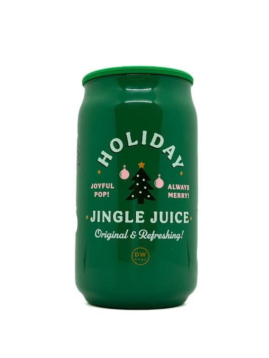 Holiday Jingle Juice Scented Candle | DW Home