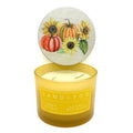 Honey & Clove Scented Candle | SAND + FOG