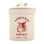 Honeycrisp Harvest Scented Candle | SAND + FOG