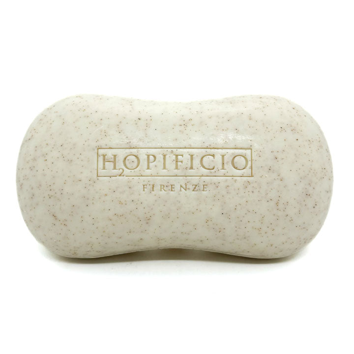 Body Massage Gentle Scrub Soap - Lavender Flower | Hopificio