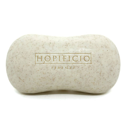 Body Massage Gentle Scrub Soap - Lavender Flower | Hopificio