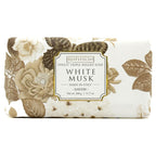 White Musk Soap - Hopificio