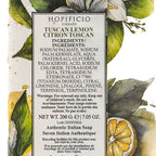 Hopificio Finest Triple Milled Soap - 200g