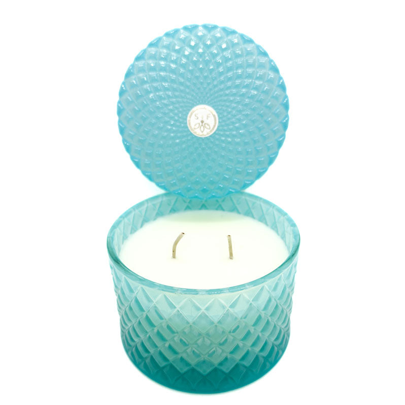 Island Breeze Candle | SAND & FOG