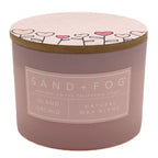 Island Orchid Candle - SAND + FOG