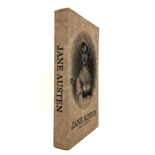 Keepsake - Jane Austen Book Box
