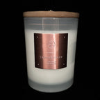 Jasmine Peony Scented Candle - Limited Edition | DW Home