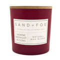 Jasmine Midnight Blooms Scented Candle