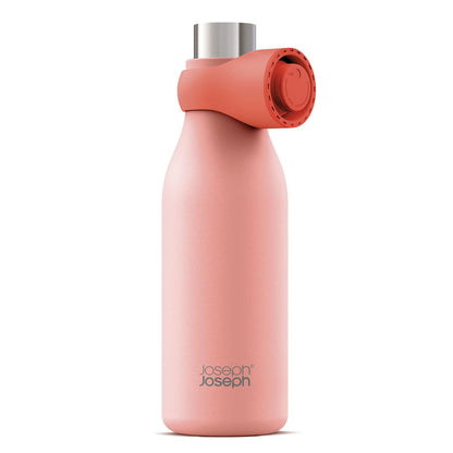 Joseph Joseph Loop Vacuum Insulated Water Bottle