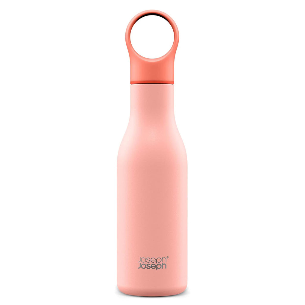 Joseph Joseph Loop Vacuum Insulated Water Bottle