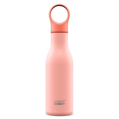 Joseph Joseph Loop Vacuum Insulated Water Bottle