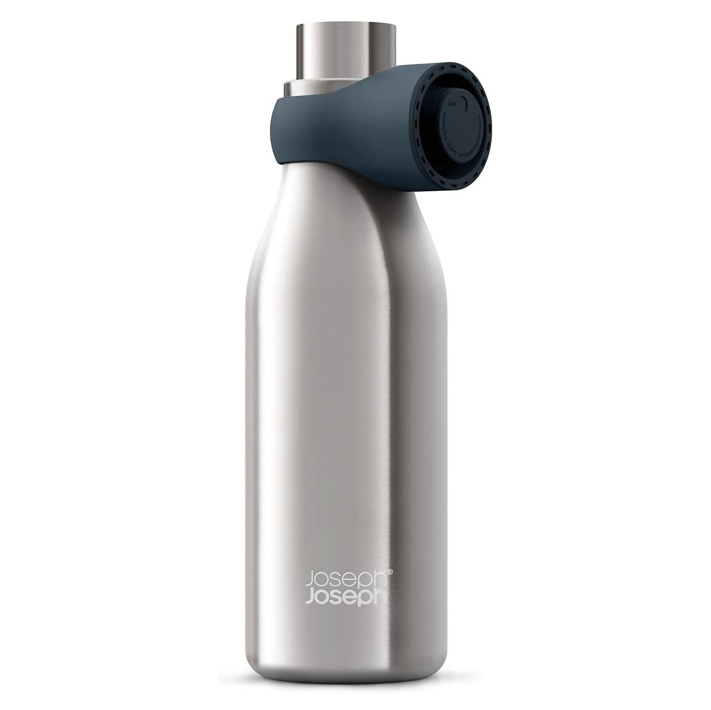 Joseph Joseph Loop Vacuum Insulated Water Bottle