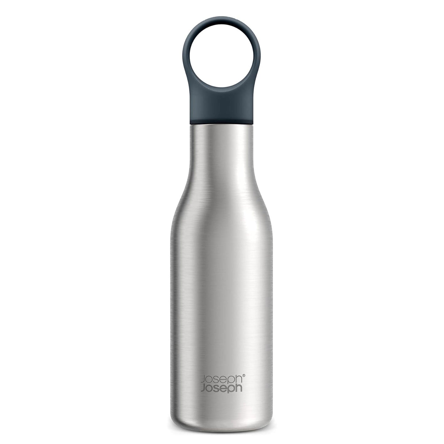 Joseph Joseph Loop Vacuum Insulated Water Bottle