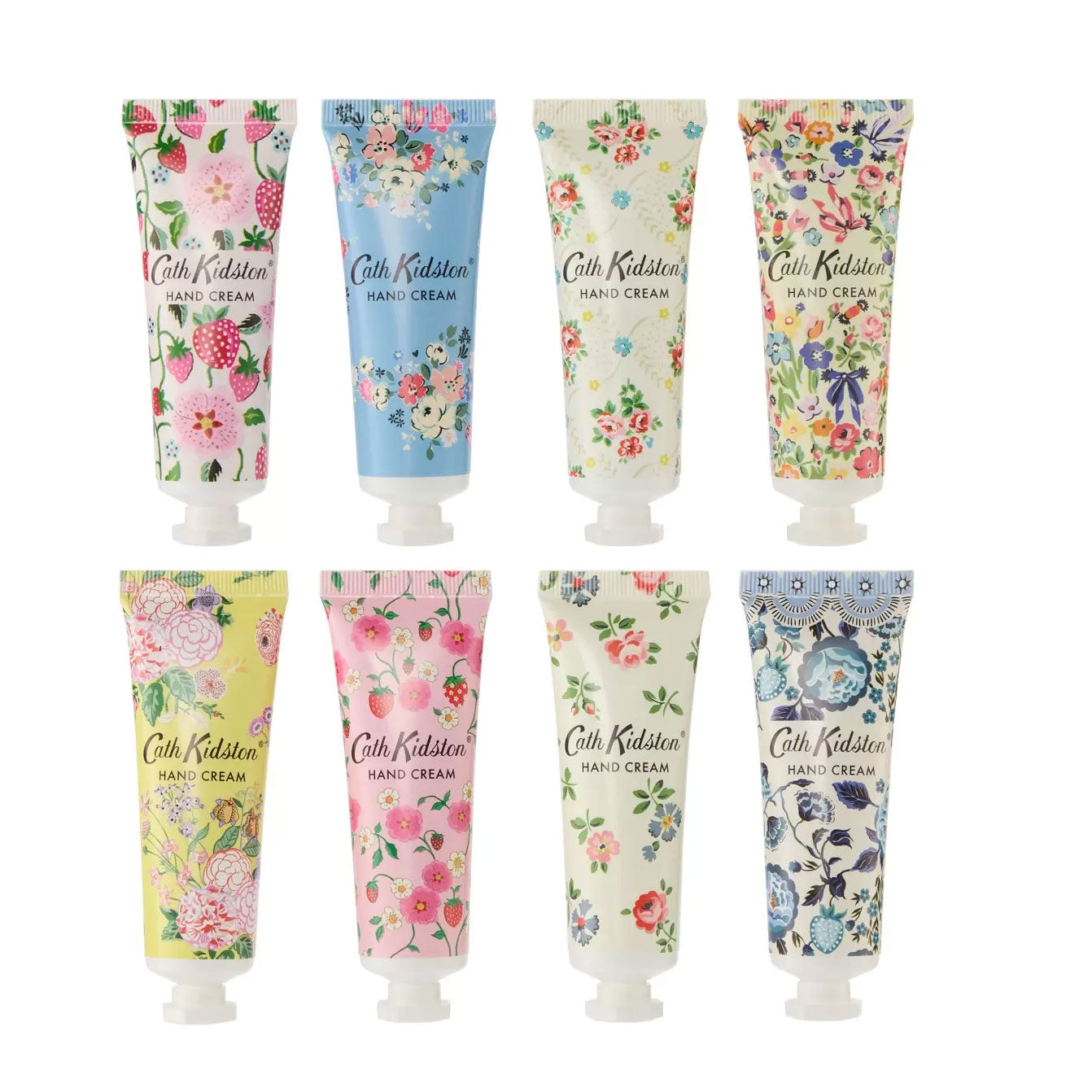 Cath Kidston Hand Care Set