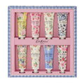 Set of Cath Kidston hand creams in a decorative box