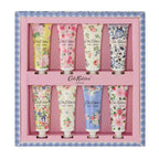Set of Cath Kidston hand creams in a decorative box