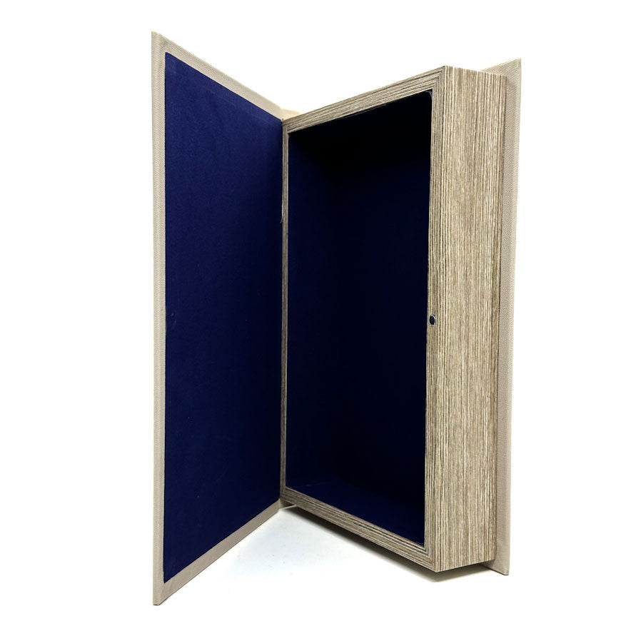 Claude Monet - Keepsake Book Box