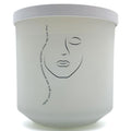 Moss Scented Candle | LAB CANDLES