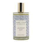 Laundry Day Linen Spray - SAND + FOG